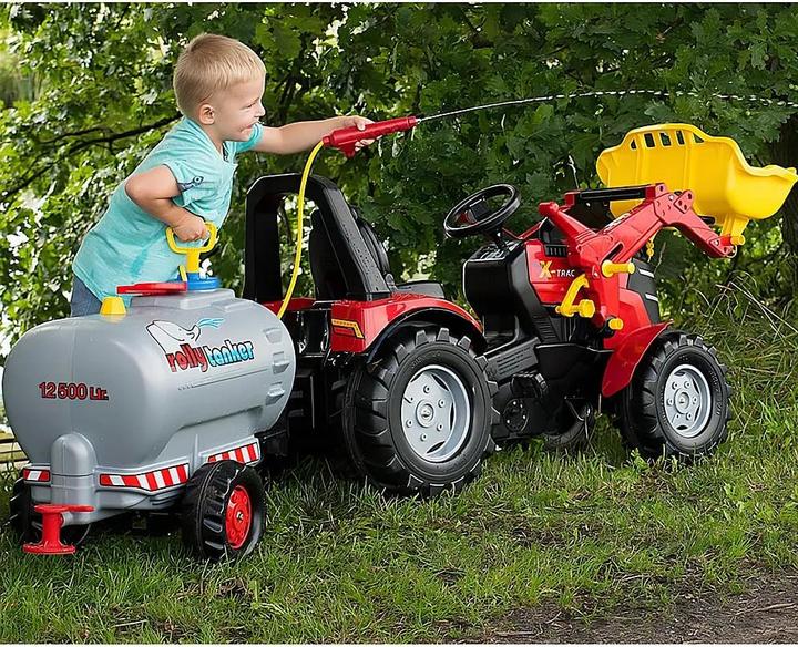 Produktbild Rolly Toys Rolly Tanker