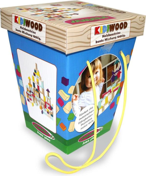 Produktbild Jamara Kidiwood