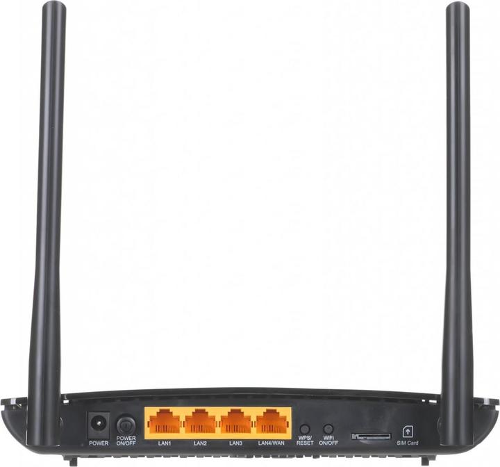 Actual product image TP-Link Archer MR200 V5.2