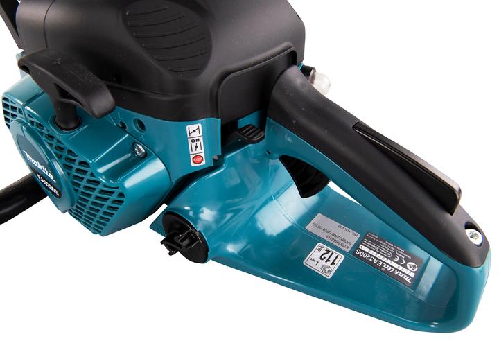 Produktbild Makita Ea3200s35a (Benzin Kettensäge)