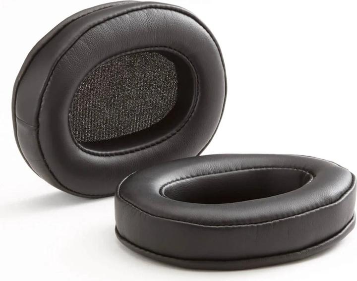 Actual product image Dekoni Audio Replacement Earpads for ATH-M50X & MDR-7506 Platinum ProteÃ¯neleer (Audio-Technica ATH-M50x, Sony MDR-7506)