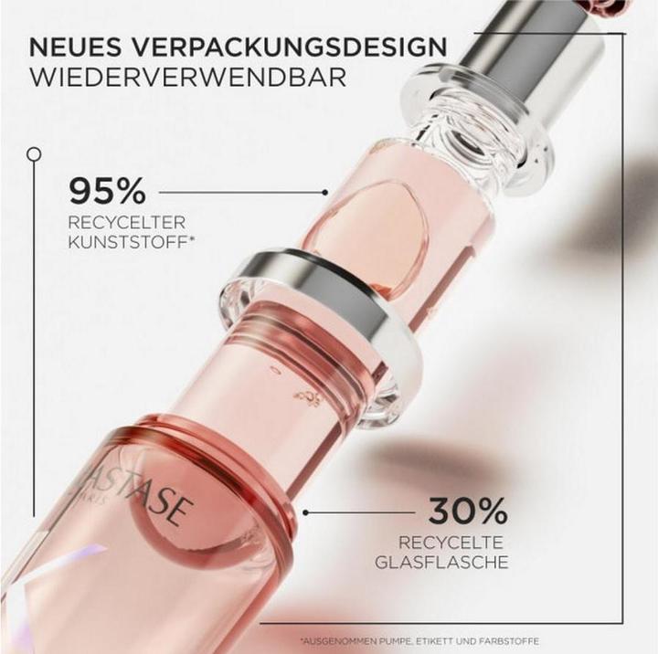 Produktbild Kérastase Huile Cicagloss Refill (75 ml)