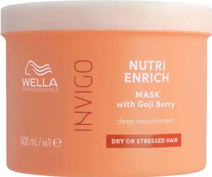 Produktbild Wella Invigo Nutri Enrich (500 ml)