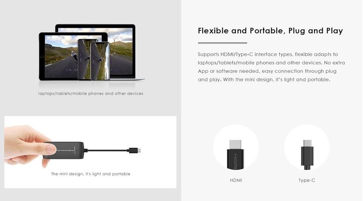 Image du produit Digitus PremiumCord 4K@60Hz HDMI Wireless extender na 20m