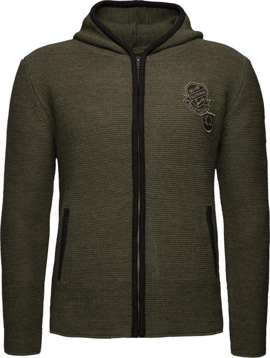 Actual product image Krüger Fashion Bastian - 63051 (S)