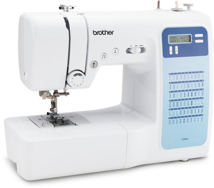 Brother FS60x