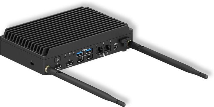 Produktbild ASUS BNUC13BRFA200B02I (Intel Atom x7211E)