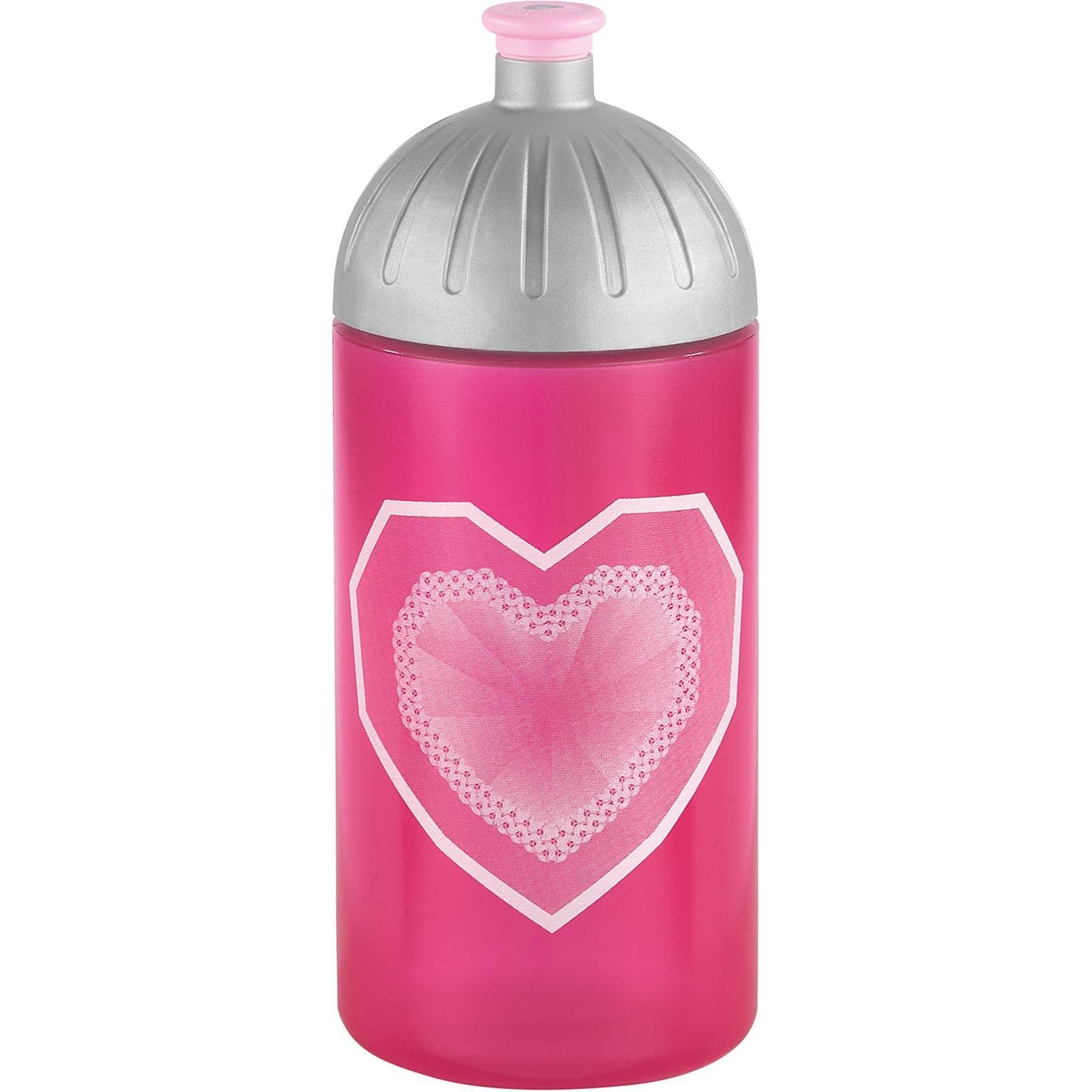 FreeWater, Trinkflasche + Thermosflasche, (0.50 l)
