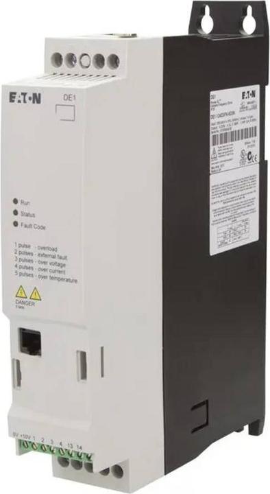 Produktbild Eaton 0.37KW Variable Speed Starter