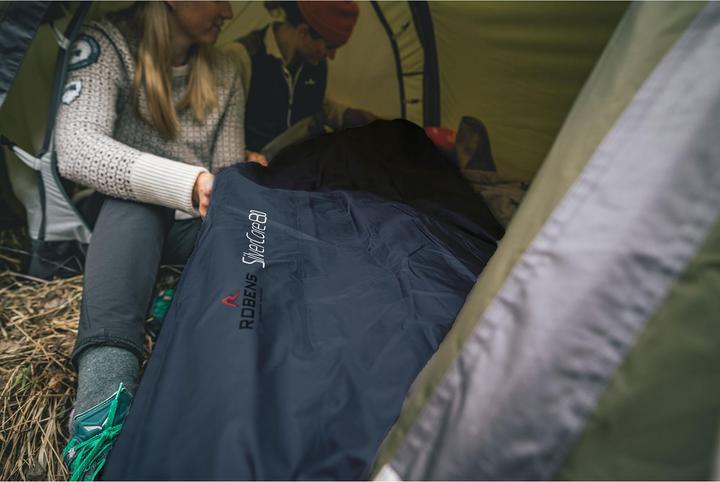 Produktbild Robens Silvercore 80