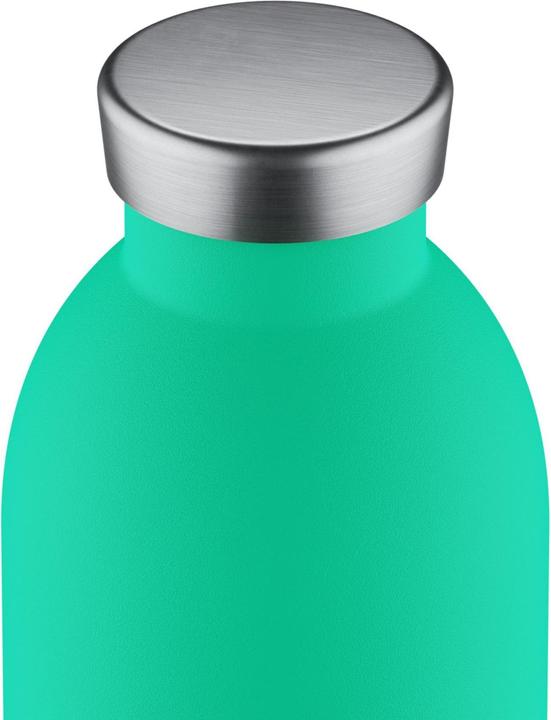 Produktbild 24 Bottles Thermosflasche Clima 500 ml, Wave (0.50 l)