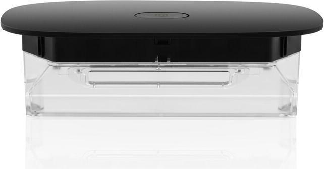 Actual product image ETA Raggio Robot Vacuum Cleaner Bagless