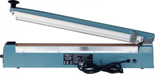 Produktbild Rotek - Folienschweissgerät PM-FS-L500-B03-S mit Schneidwerk