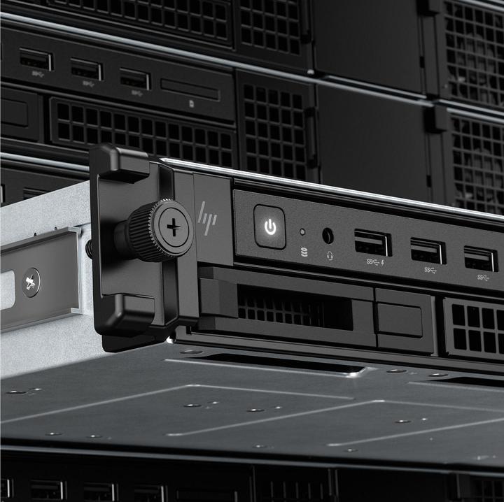 Image du produit HP Z4 G5 Tower (1000 Go, 64 Go, Intel Xeon w3-2525)