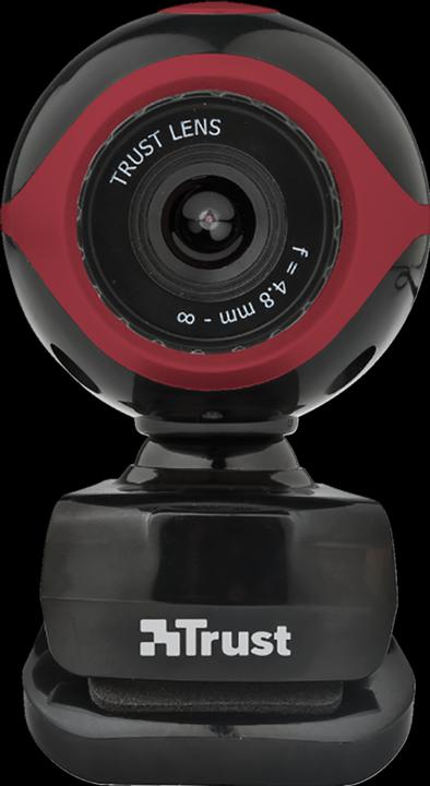 Actual product image Trust Exis (0.30 Mpx)