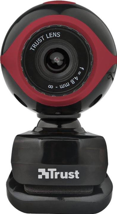 Immagine prodotto Trust Exis (0.30 Mpx)