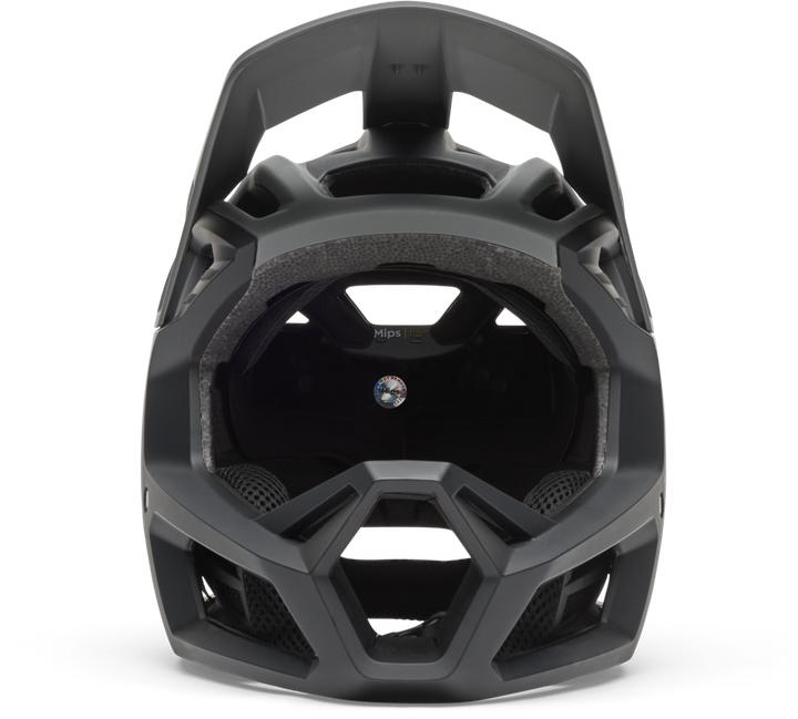 Image du produit Fox Proframe Helmet (55.50 - 59 cm)