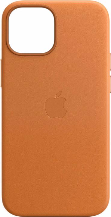 Produktbild Apple Leder Case mit MagSafe (Apple iPhone 13 mini)