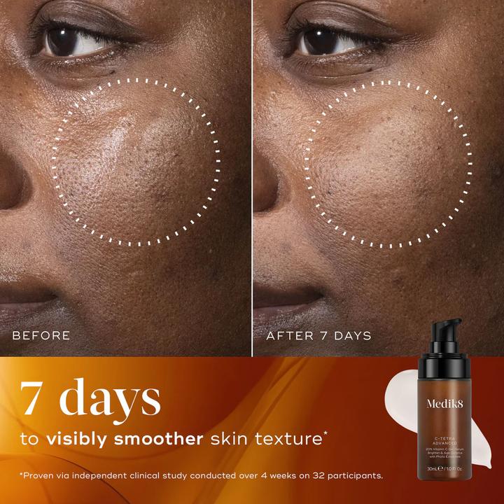 Produktbild Medik8 C-Tetra Advanced (30 ml)