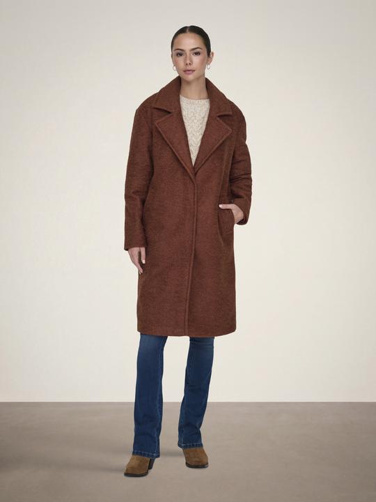 Immagine prodotto JdY Jdyeloise Long Boucle Jacket Otw Hab