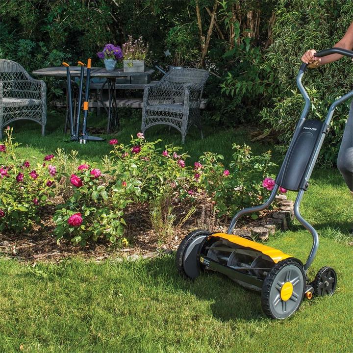Immagine prodotto Fiskars StaySharp Plus (Manuale)