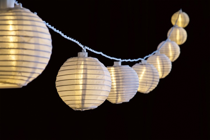 Immagine prodotto STT Luce della lanterna (3 m)