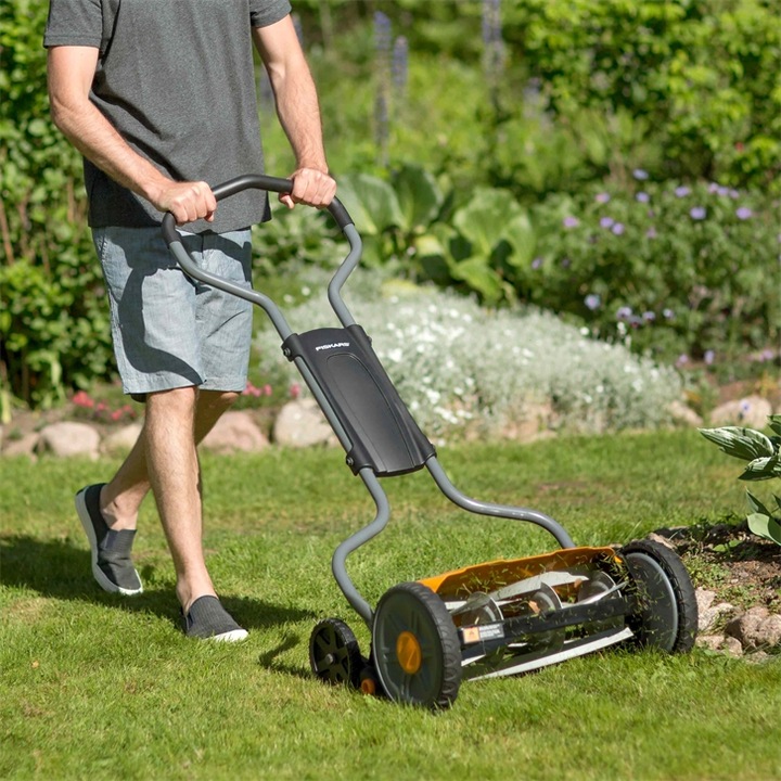 Actual product image Fiskars StaySharp Plus (Manual)