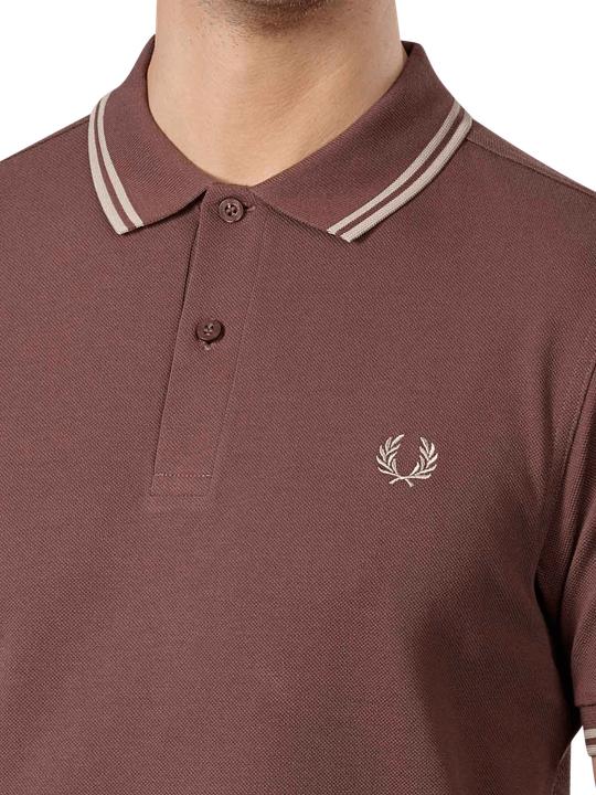 Produktbild Fred Perry Poloshirt (XL)