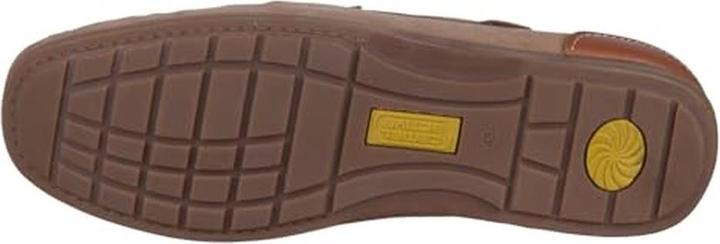 Immagine prodotto Camel Active Slipper nubuk TAUPE (44)