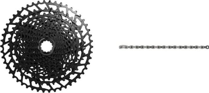 Immagine prodotto Sram PG-1230 NX Eagle (12-velocità, 11-50)