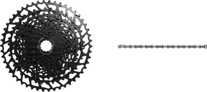 Immagine prodotto Sram PG-1230 NX Eagle (12-velocità, 11-50)