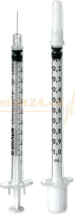 Produktbild B.Braun Omnifix