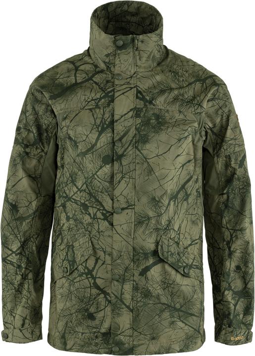 Immagine prodotto Fjällräven Forest Hybrid Jacket (S)