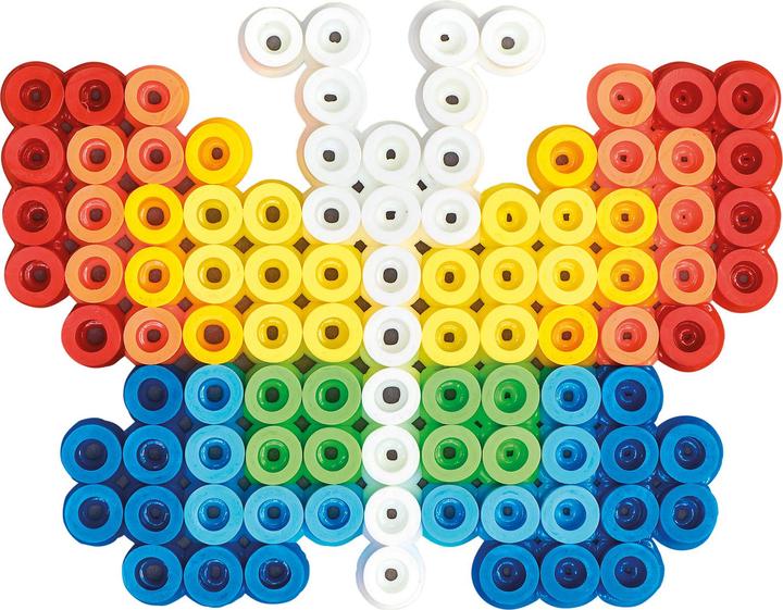 Image du produit Hama Perlen Perles à repasser Maxi