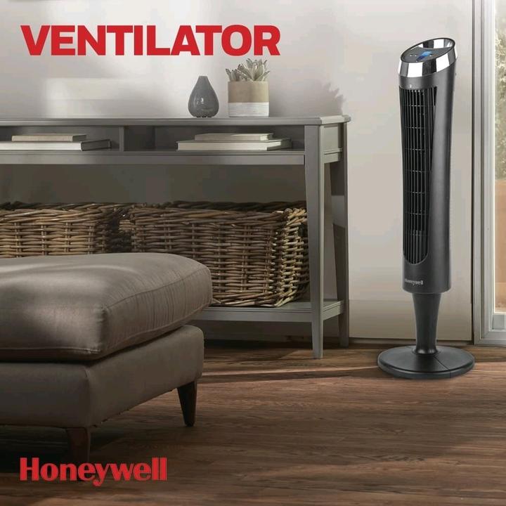 Image du produit Honeywell Hy-254e4 (60 dB)