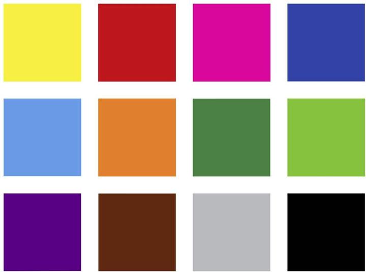 Immagine prodotto Staedtler fineliner triplus 334 fineliner triangolare (12 colori, 1 x)