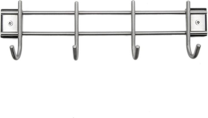 Actual product image Supermagnete Coat rack magnetic extra-strong