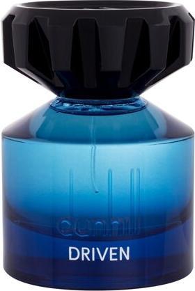 Dunhill Driven