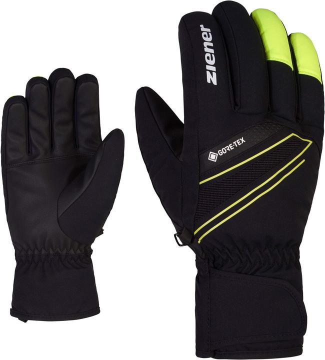 Produktbild Ziener Gunar GTX (8)