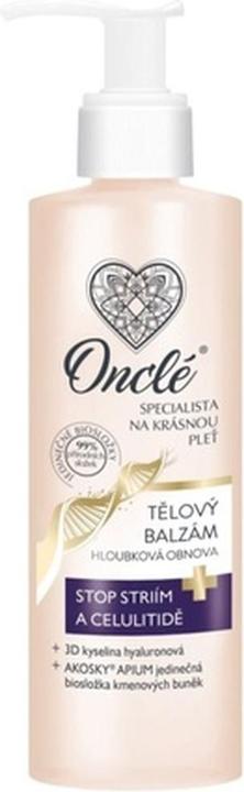 Onclé Woman (Körpercreme, 200 ml)