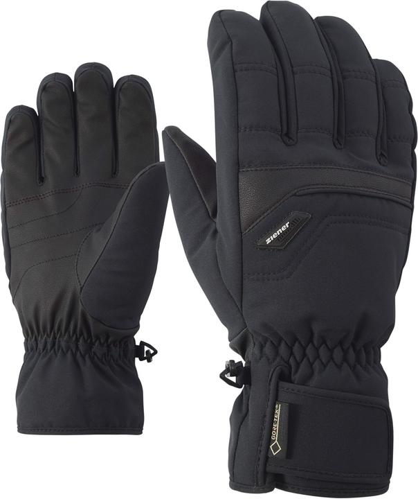 Produktbild Ziener Glyn GTX + Gore Plus Warm (8)