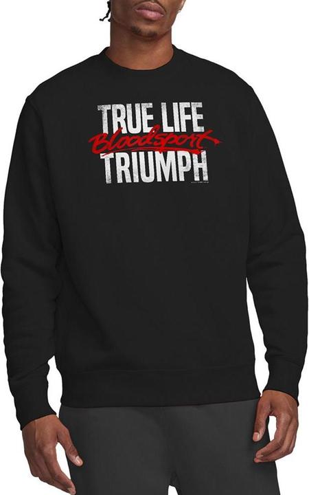 Produktbild Bloodsport True Story Sweatshirt (M)