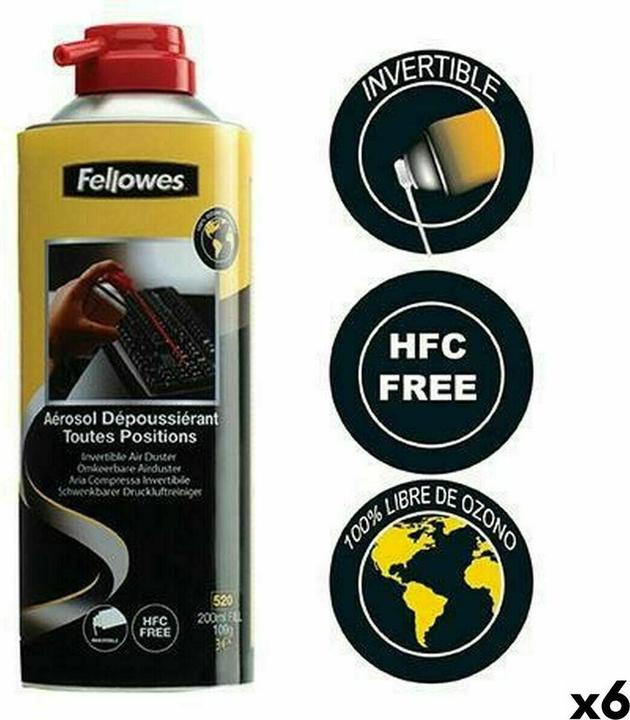 Produktbild Fellowes Air Duster