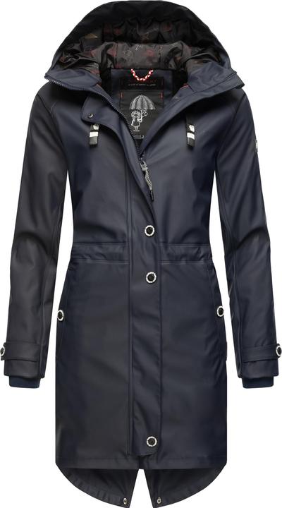 Actual product image Navahoo Rainy Flower