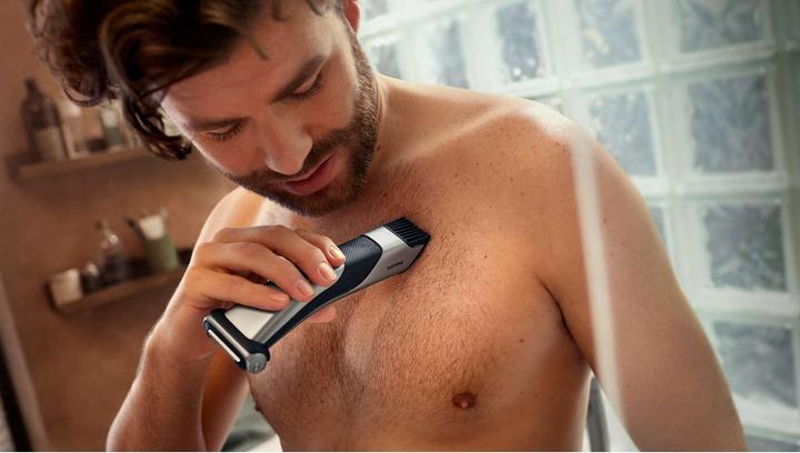 Produktbild Philips Bodygroom Series 7000 (BG7025/15)