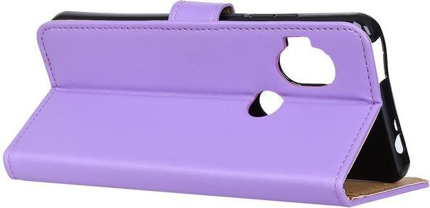 Produktbild MU Classic Classic II Leder Bookcover Series (Motorola One Hyper)
