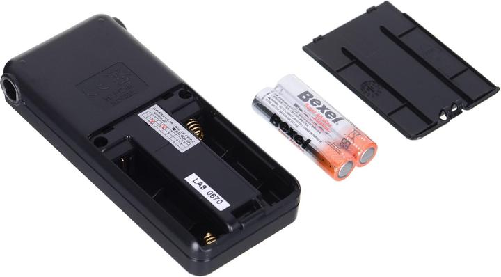 Immagine prodotto Bacscan F-60