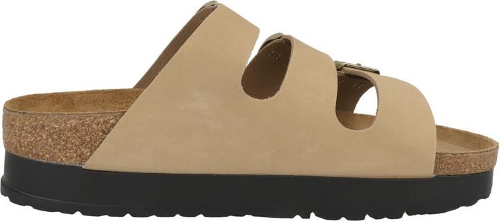 Produktbild Papillio Florida III Flex Platform Nubukleder schmal (39)