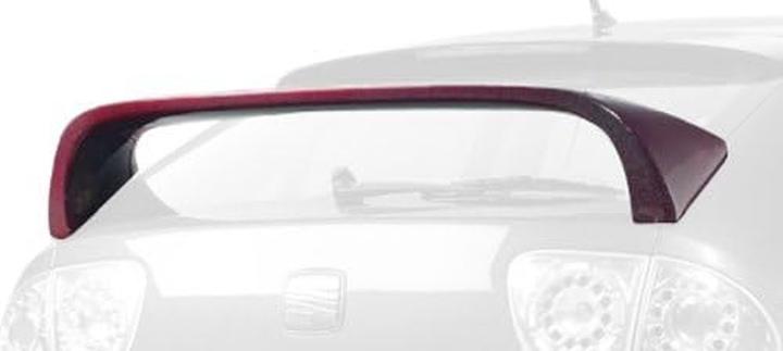 Produktbild RDX Achterspoiler compatibel met Seat Leon 1M 1999-2005 (PUR-IHS)