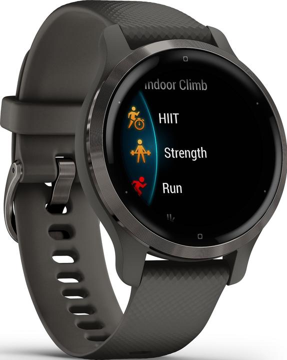 Productafbeelding Garmin Venu 2S (40 mm)